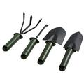 Oneshit Garden Tools Set Duty Gardening Tools Steel With Soft Rubberized Non-Slip Handle Durable Garden Hand Tools Garden Gifts For Men Women Tool Sets On Clearance