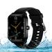 Apmemiss Fitness Watch Clearance Smartwatch Bluetooth Talk Motion Meter Step Bluetooth Call Listen To Music Smartwatch Todays Daily Deals