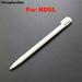1-10pcs For NDSL Game Accessories Stylus Pen for DS Lite New Plastic Game Video Touch Screen Pen B white For 5pcs