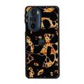 Tortoise-Shell-2-159 phone case for Motorola Edge 30 Pro for Women Men Gifts Soft silicone Style Shockproof - Tortoise-Shell-2-159 Case for Motorola Edge 30 Pro