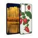 Strawberry-s-Thin-131 phone case for Motorola Moto G Stylus 4G 2022 for Women Men Gifts Soft silicone Style Shockproof - Strawberry-s-Thin-131 Case for Motorola Moto G Stylus 4G 2022