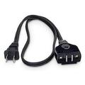 Waring Deep Fryer Breakaway Power Cord 028372 for DF250