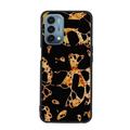 Tortoise-Shell-2-159 phone case for OnePlus Nord N200 5G for Women Men Gifts Soft silicone Style Shockproof - Tortoise-Shell-2-159 Case for OnePlus Nord N200 5G