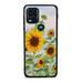 Sunflowers-1-148 phone case for Moto G Stylus 5G for Women Men Gifts Soft silicone Style Shockproof - Sunflowers-1-148 Case for Moto G Stylus 5G