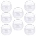 Stove Blocker Gas Protectors Knob Cover Oil Shield Oven Push Button Covers 8 Pcs