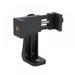 Universal Cell Phone Tripod Mount Adapter Smartphone Holder Mount Clip Adjustable Clamp