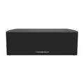 Cerwin-Vega LA Series 150-Watt-Peak LA24 2-Way Center-Channel Speaker (Black) LA24B