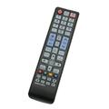 Replaced Remote Fit for Samsung TV UN40MU6290FXZA UN43M5300 UN43M530D UN43MU6290FXZA UN49M5300 UN49M5300A UN49M5300AF UN49M530D UN49M530DA Remote BN59-01267A