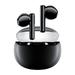 Dcenta Earphone BT5.3 Headphone Wireless Earbuds 2 Intelligent Noise Reduction Stereo with Mic for Call Perfect for and Gaming.