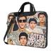 Tom Holland Laptop Bag Laptop Case Computer Notebook Briefcase Messenger Bag With Adjustable Shoulder Strap 13 Inch