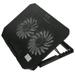 Laptop Cooling Pad Adjustable Laptop Stand Fan Notebook Cooling Stand for Laptop