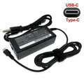 65W AC Adapter Charger For Samsung Galaxy Book2 Pro 360 NP950QED NP730QED USB-C