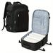 Large Capacity Short-distance Travel Luggage Backpack Business Trip Laptop Storage Backpack