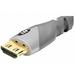 Monster Cable Ultra HD Gold High Speed HDMI Cable 18GBps - 1080p HD and 4K UHD