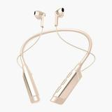 solacol Headphones Bluetooth Headphones Headphones Wireless Wireless Headphones Headphones Wireless Bluetooth Neck Mounted Bluetooth Headphones Wireless Fitness Running Sports Music Earbuds With Long