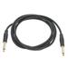 65mm Audio Cable Power Adapter Audio Cable for Mic Speaker Cable Instrument Cable to Aux Guitar Audio Cable