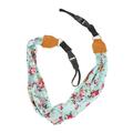 Scarf Shoulder Strap Camera Straps for Women Photography Accessories Harness on Multicolor