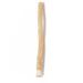 HX-Meiye Miswak Siwak Natural Toothbrush Thickened Chewable Toothbrushes for Men Women Oral Care