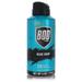 Bod Man Blue Surf by Parfums De Coeur Body spray 4 oz for Men