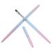 2 Pcs Nail Embellishments Nail Art Tools Nail Art Pens Painting Nail Pens Nail Art Pen Pen Pull Wire Fine Metal