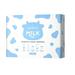 Buodes Deals Clearance Under 10 Milk Skin Care Set 5 Piece Hydrating Moisturizing Facial Care Set