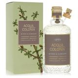 4711 Acqua Colonia Myrrh & Kumquat by 4711 Eau De Cologne Spray 5.7 oz for Women