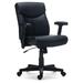 ZQRPCA Traymore Luxura Managers Chair Black (53245)