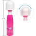 Personal Massager Multi Vibrating Patterns Massager for Women Men Powerful Back Massager Cordless Relaxing Sticks for Back Neck Shoulders Body Muscle Relief