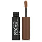 Maybelline New York Brow Drama Shaping Chalk Powder Deep Brown 0.035 Fl. Oz.