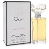 Esprit d Oscar by Oscar De La Renta Eau De Parfum Spray 3.4 oz for Women