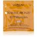 L Oreal Paris Skincare Sublime .. Bronze Self-Tanning Towelettes Streak-Free .. Natural Looking Tan 6 .. ct.