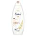 Dove Body Wash Soothing Care 22 Ounce