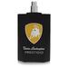 Lamborghini Prestigio by Tonino Lamborghini Eau De Toilette Spray (Tester) 4.2 oz for Men