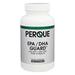 Perque - EPA/DHA Guard .. 120 gels [Health and .. Beauty]