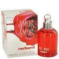 Amor Amor Eau De Toilette 1.7 Oz Cacharel Women s Perfume