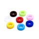 24 Pair Round Sunglasses Temple Tips Reading Glasses Holder Sunglasses Holder Glasses Accessories Round Retainers