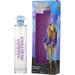 Disney Hannah Montana Cologne Spray for Women - 3.4 oz - Fruity & Floral Fusion