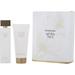 Elizabeth Arden White Tea Set - Eau de Parfum Spray & Body Water Cream - Refreshing White Tea Blend