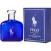 POLO BLUE by Ralph Lauren EDT SPRAY 2.5 OZ for Men - Timeless Elegance & Sophistication