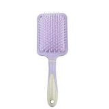 Combs Massage Comb Curling Comb Portable Hairbrush Lace Headbands for Women Detangling Hair Brush