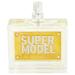 Supermodel by Victoria s Secret Eau De Parfum Spray (Tester) 2.5 oz for Women