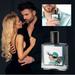 Perfume for Men Cupid Mens Cologne Perfume for Men Seduce Her Perfume for Men Increase Their Own Charm to Seduce the Opposite Sex to Enhance Temperament Eau De Toilette Clearance(5 Bottle)