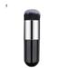 Cosmetic Tool Pro Flat Foundation Face Blush Kabuki Powder Contour Makeup Brush