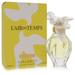 L Air Du Temps by Nina Ricci Eau De Toilette Spray With Bird Cap 1.7 oz for Women