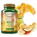 Vitamin C 1600mg - 100 tab Support Immune System vitamin C pure