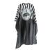 Barber Cloth Haircut Clothes Haircut Cape Jacket Hairdressing Cape Hair Cutting Apron