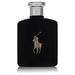 Polo Black by Ralph Lauren Eau De Toilette Spray (Tester) 4.2 oz for Men