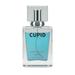 Cupid Charm Toilette for Men (Pheromone-Infused) - Cupid Hypnosis Cologne Fragrances for Men Cologne for Men - 1.7 FL OZ / 50ML ï¼ˆ1 Bottleï¼‰Blue version