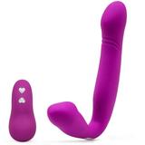 Licking Tongue Sexy Toyd for Women Clitorial sucking Toy Speed Vibration Modes Powerful USB Charging Dillo for Women Realistic Vibrarators for sexy Toy HS4