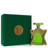 Bond No. 9 Dubai Jade by Bond No. 9 Eau De Parfum Spray 3.3 oz for Women